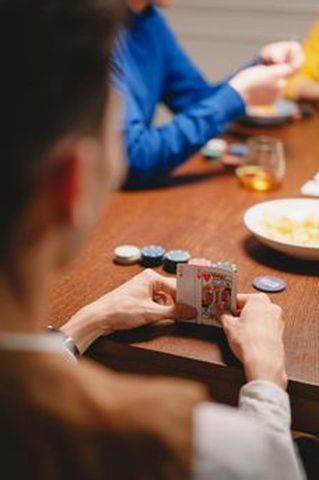 game live dealer New88