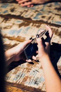 Cổng trò chơi may mắn